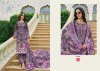 Dilshad Vol 7 Belliza Viscose Rayon Printed Dress Material